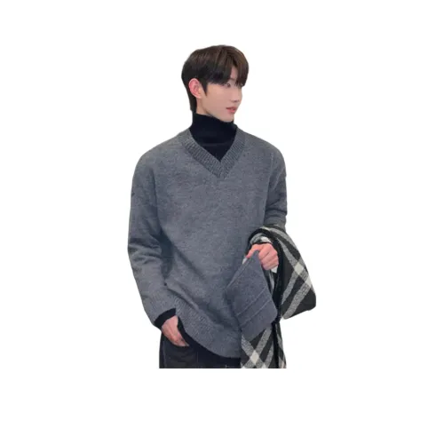 NEVER RULE Унисекс Трикотаж