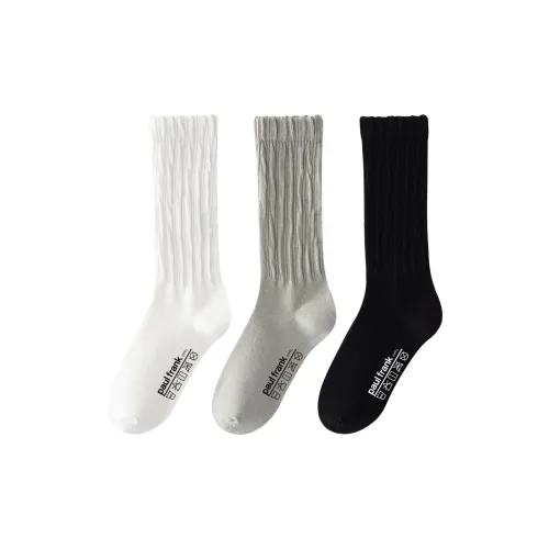 PAUL FRANK Носки до колена Мужские