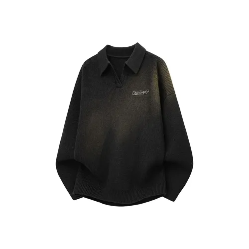 CHARLIE GOLF Унисекс Свитера