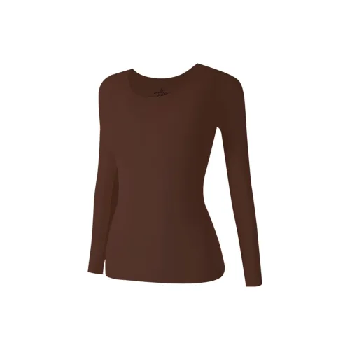 Удобный и освежающий термальный топ для женщин