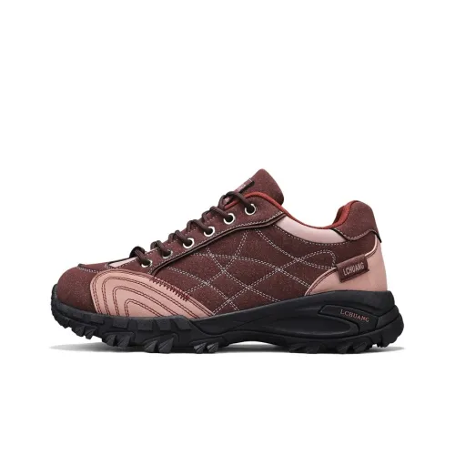 Meiretu Баланс Устойчивый к истиранию Легкий Противоскользящий Низкий Топ Повседневная обувь Мужская