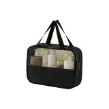 Черный большой размер