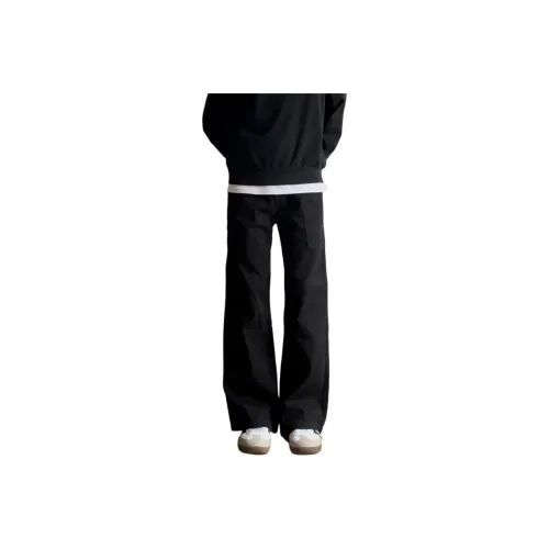 CORNILOT Унисекс Карго Брюки