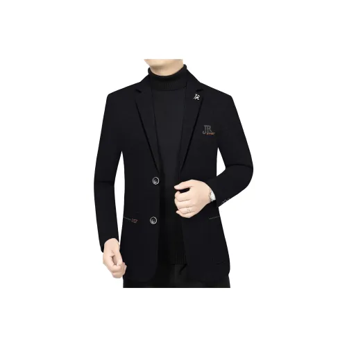 FIRS Мужские Деловые Костюмы