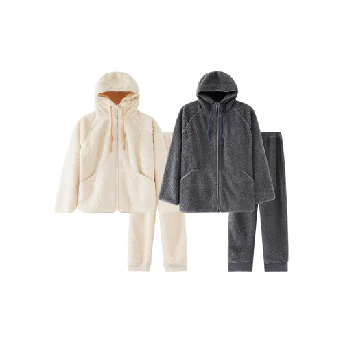 Tiansui Унисекс Пижамные комплекты