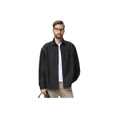 IL SARTO Унисекс Рубашки