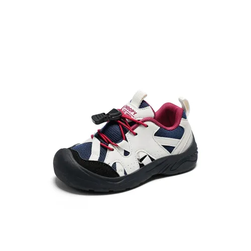 SUPEREDGE Низкий Топ Kids Lifestyle Shoes Детский