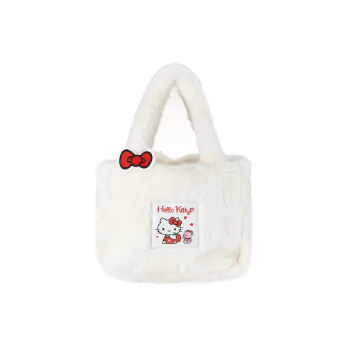 Sanrio Hello Kitty Polyester Bag Regular Women's