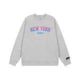 Серый меланж