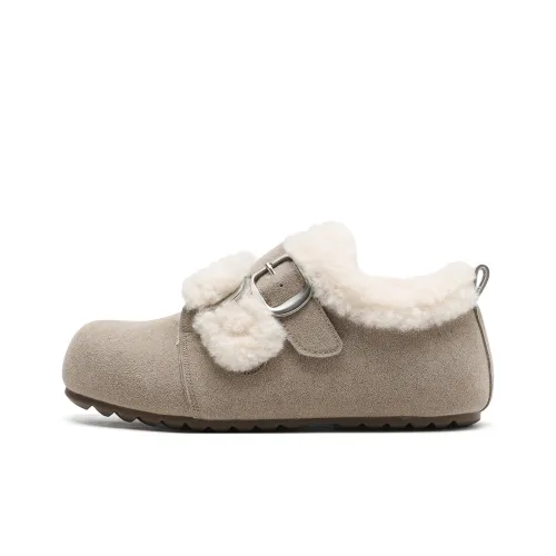 CARDANRO Утепленная обувь Женская