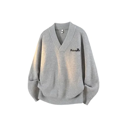 PAL ONGACO Унисекс Трикотаж