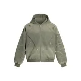 Армейский зеленый