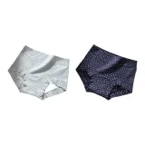 Светло-синий + Темно-синий