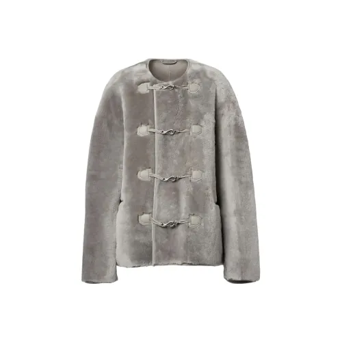 TOTEME Вельвет Feel Пальто Женское