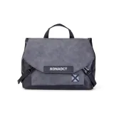 Чёрный и серый