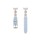 Starlight Stripes Denim  
Звездный свет Полосы Деним