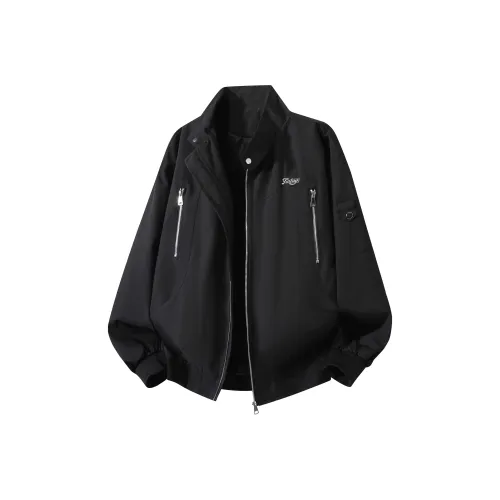 FAKE UINTAGE Куртки и Пальто Унисекс