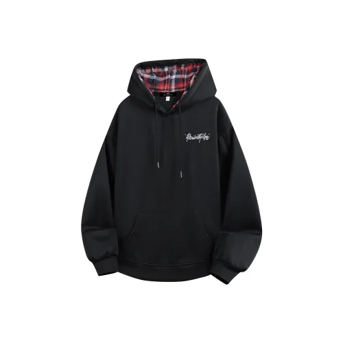 PAUL COSTELLOE Толстовка Унисекс