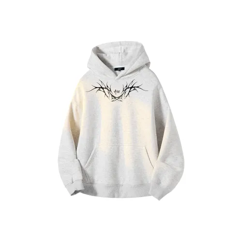 A02 Унисекс Свитшоты