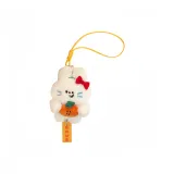 Хурма Брелок Кролик