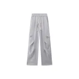 Серый меланж