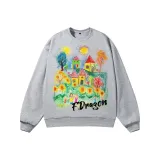 Серый [Улучшенный с флисовой подкладкой]