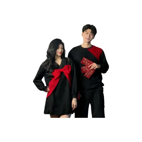 QIAOMONVHAI Женские парные комплекты