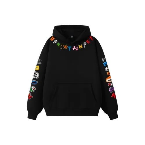 UNthemed Унисекс Свитшоты