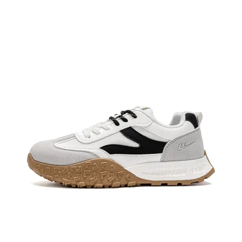 Warrior Low Топ Немецкие армейские кроссовки Женские