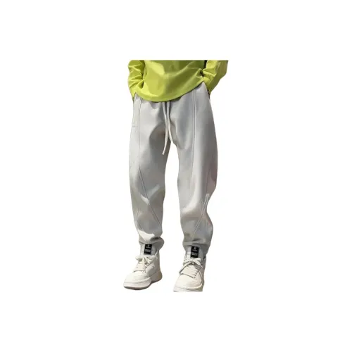 Chisportate Повседневные брюки Унисекс