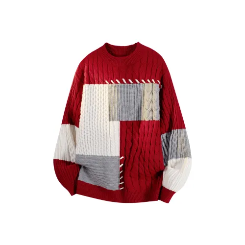 GONGFUSHE Унисекс Трикотаж