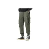 Армейский зеленый