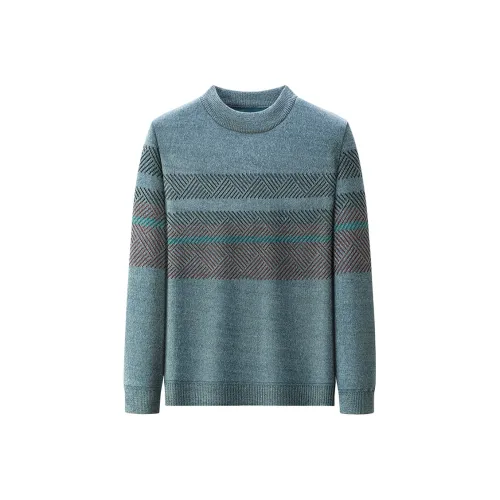 Vintage Cars Мужской Трикотаж