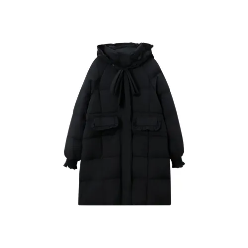 ORANDOR WEAR Пуховик Женские