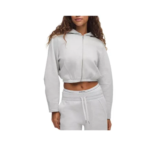 lululemon Куртки и Пальто Женские