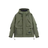 F0913 Звезда Зеленый