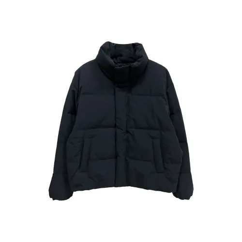 KAPPA Черный 990 Унисекс Пух