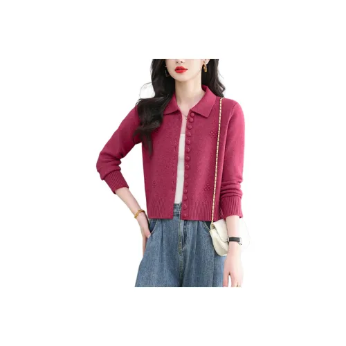 H YXIANG Женская трикотажная одежда