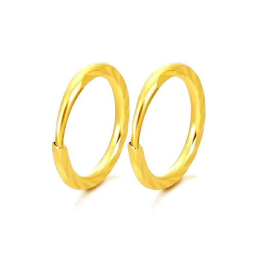 COPI Сплав Серьги Унисекс