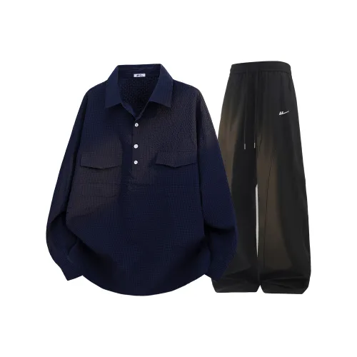 Warrior Комплект рубашек для пар Унисекс