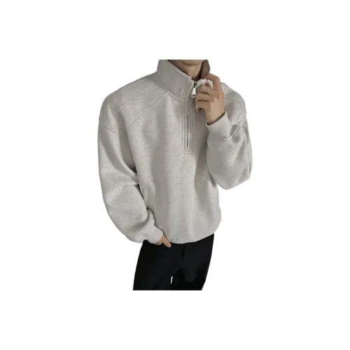 Zomuros Унисекс Свитшоты