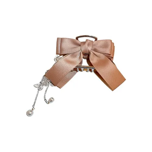 Tong Tong Rabbit Сплав Заколки для волос Женские