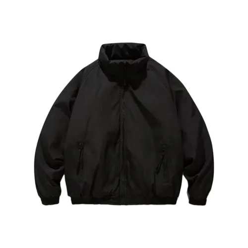 FOMOCE Унисекс Пуховики