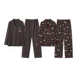 Цвет изображения: Девушка