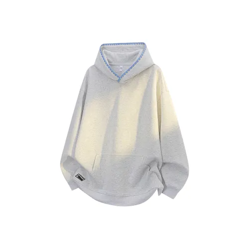 PULUSHIDUOTEMENGDE Свитшот Унисекс