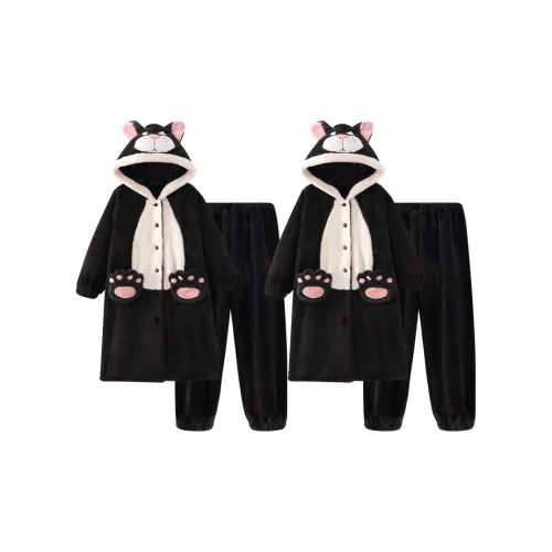 Tiansui Унисекс Пижамные комплекты