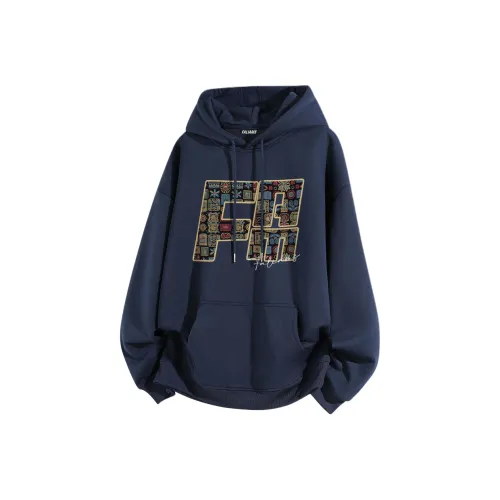 FALIAMS Унисекс Свитшоты