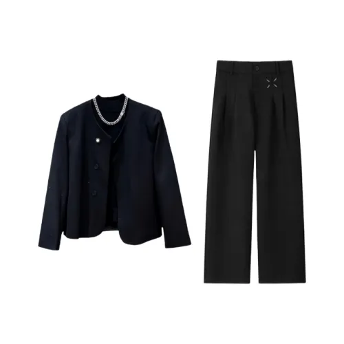 CAT'S PAW Унисекс Деловые костюмы