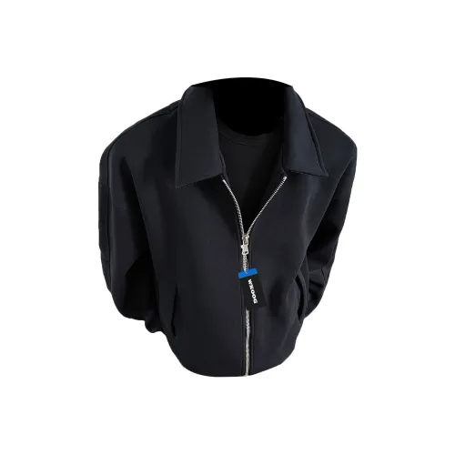 WKOOG Унисекс Куртки