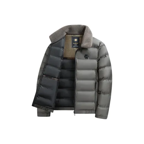 Vintage Cars Пуховая куртка Мужской